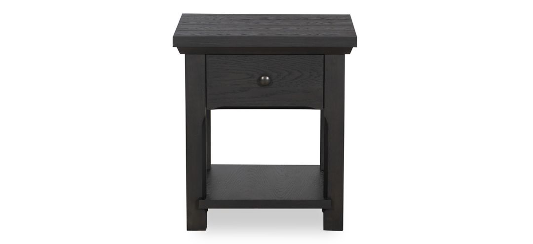 Westcliff End Table