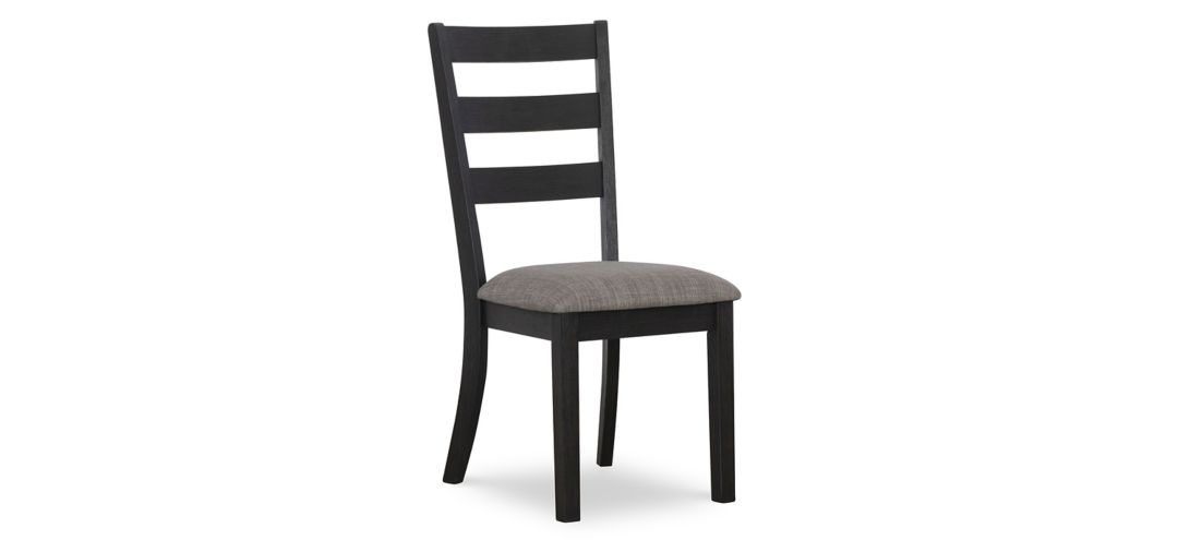 Ansel Dining Chair (Set of 2)
