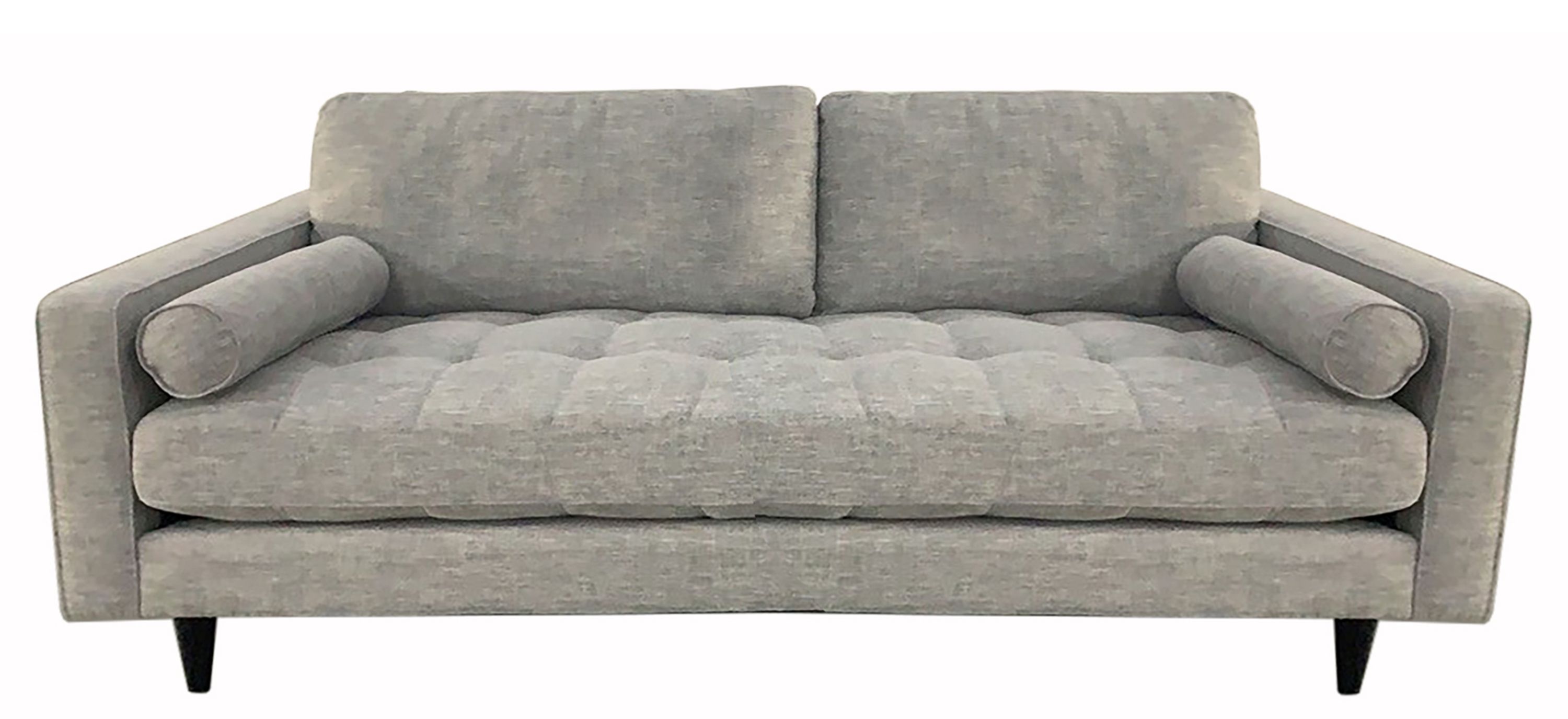 Georgia Tweed Sofa