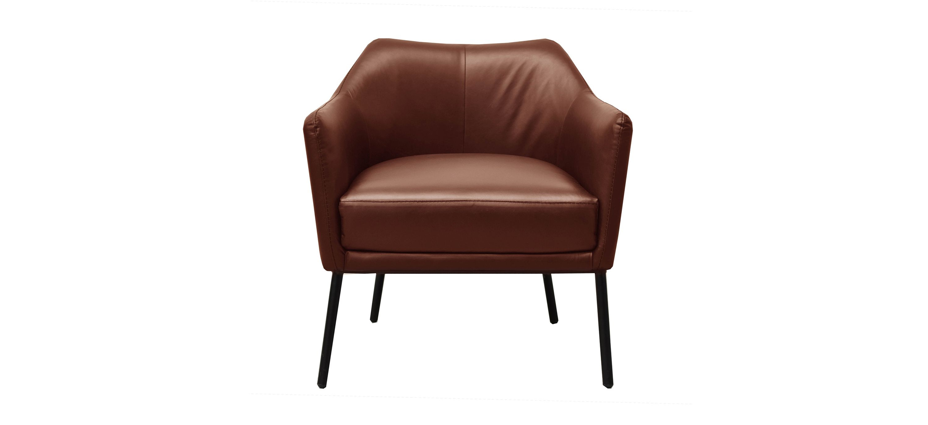 Clark Club Chair