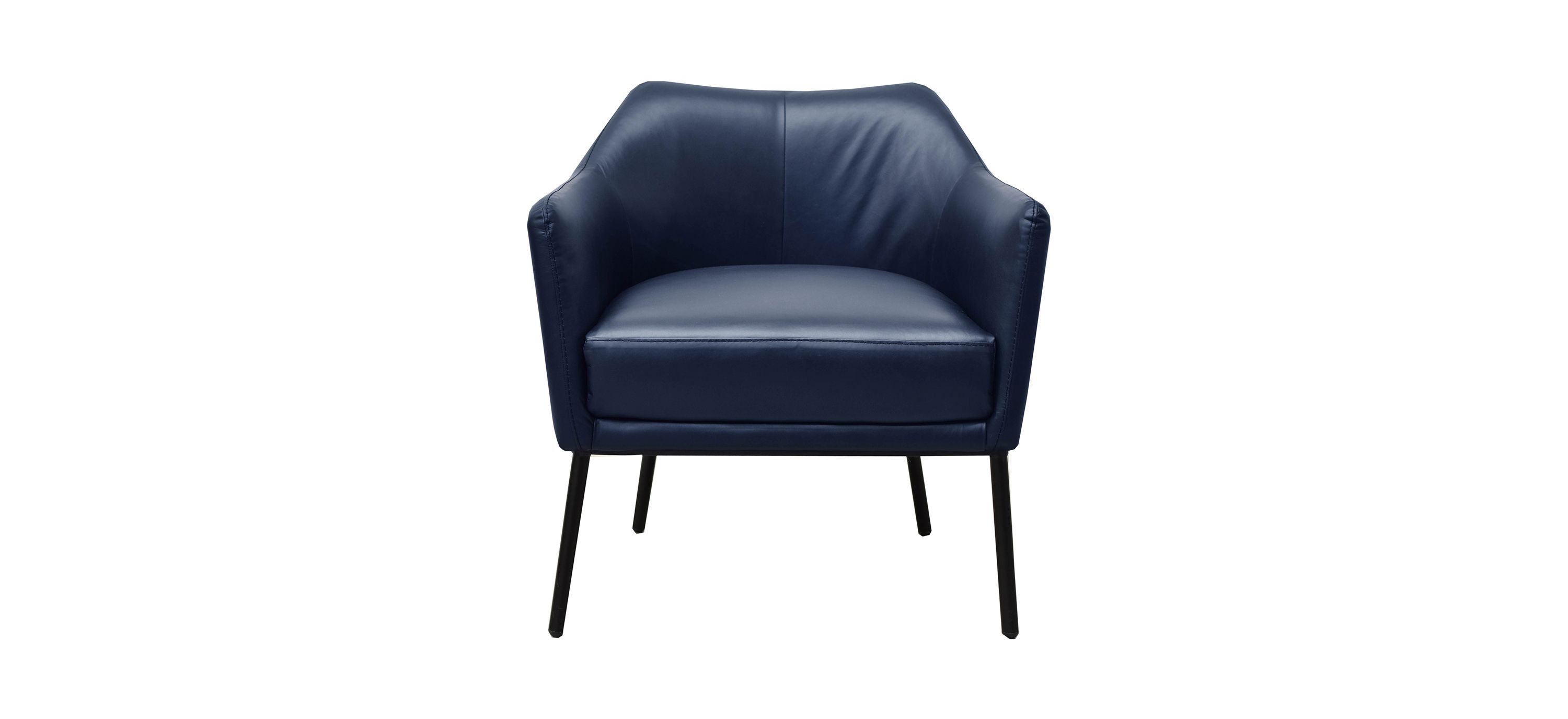 Clark Club Chair