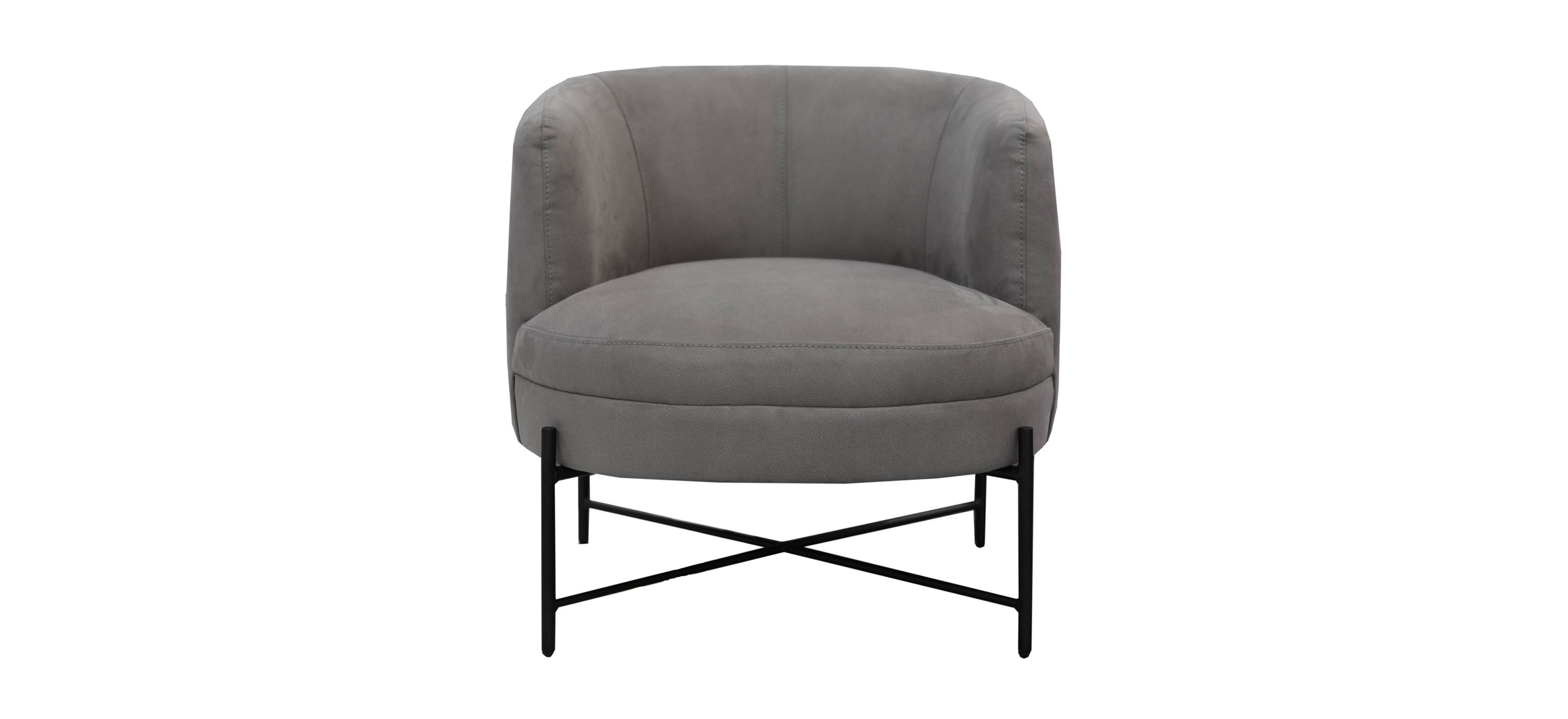 Cami Club Chair