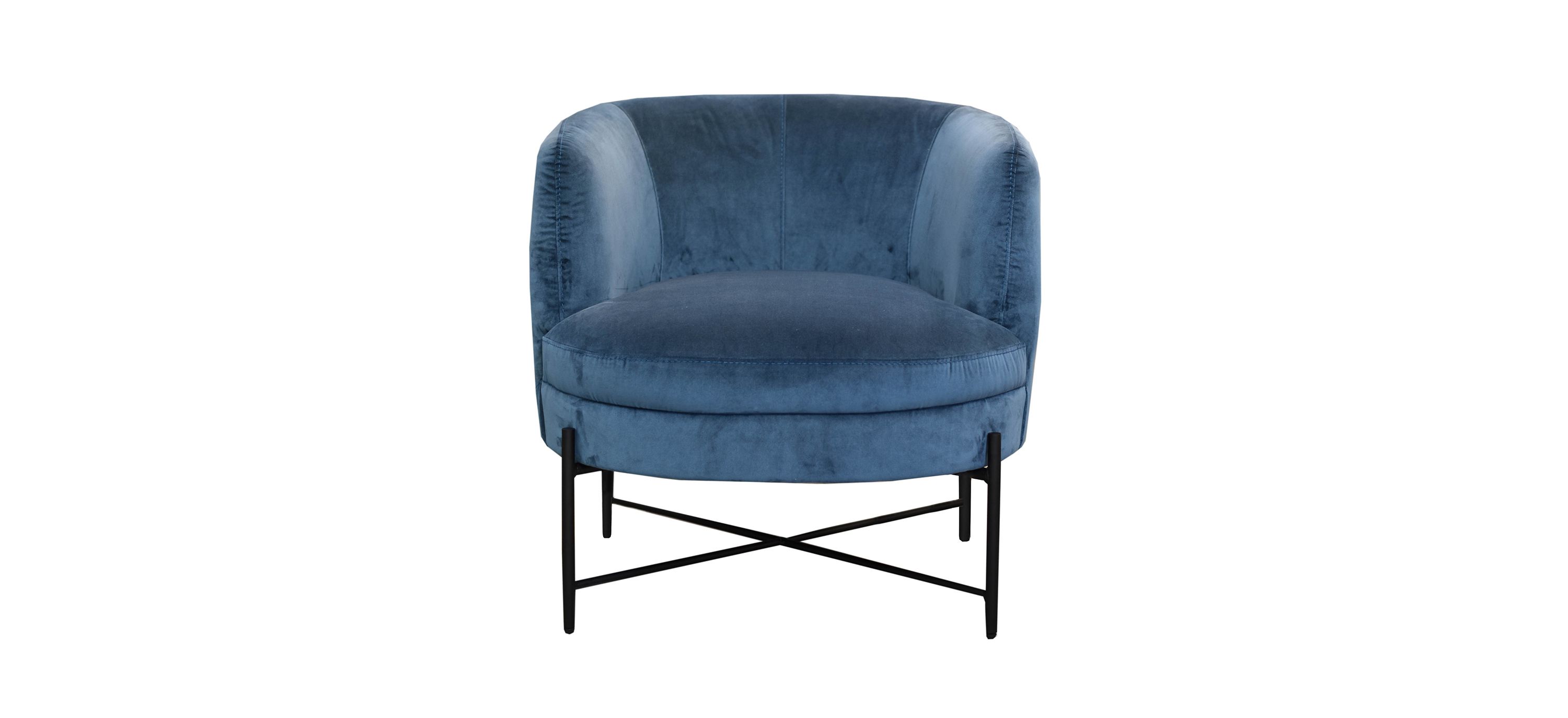 Cami Club Chair