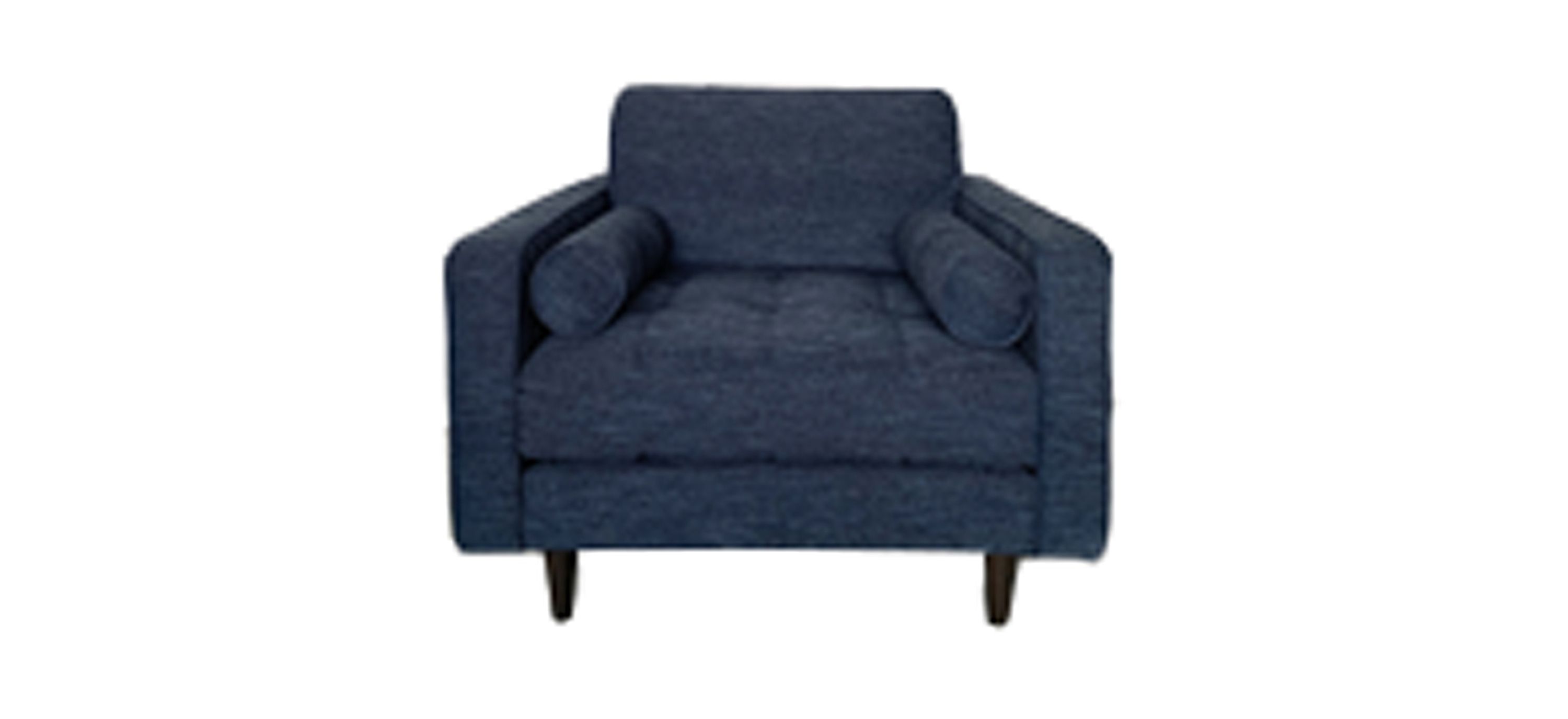 Georgia Club Chair
