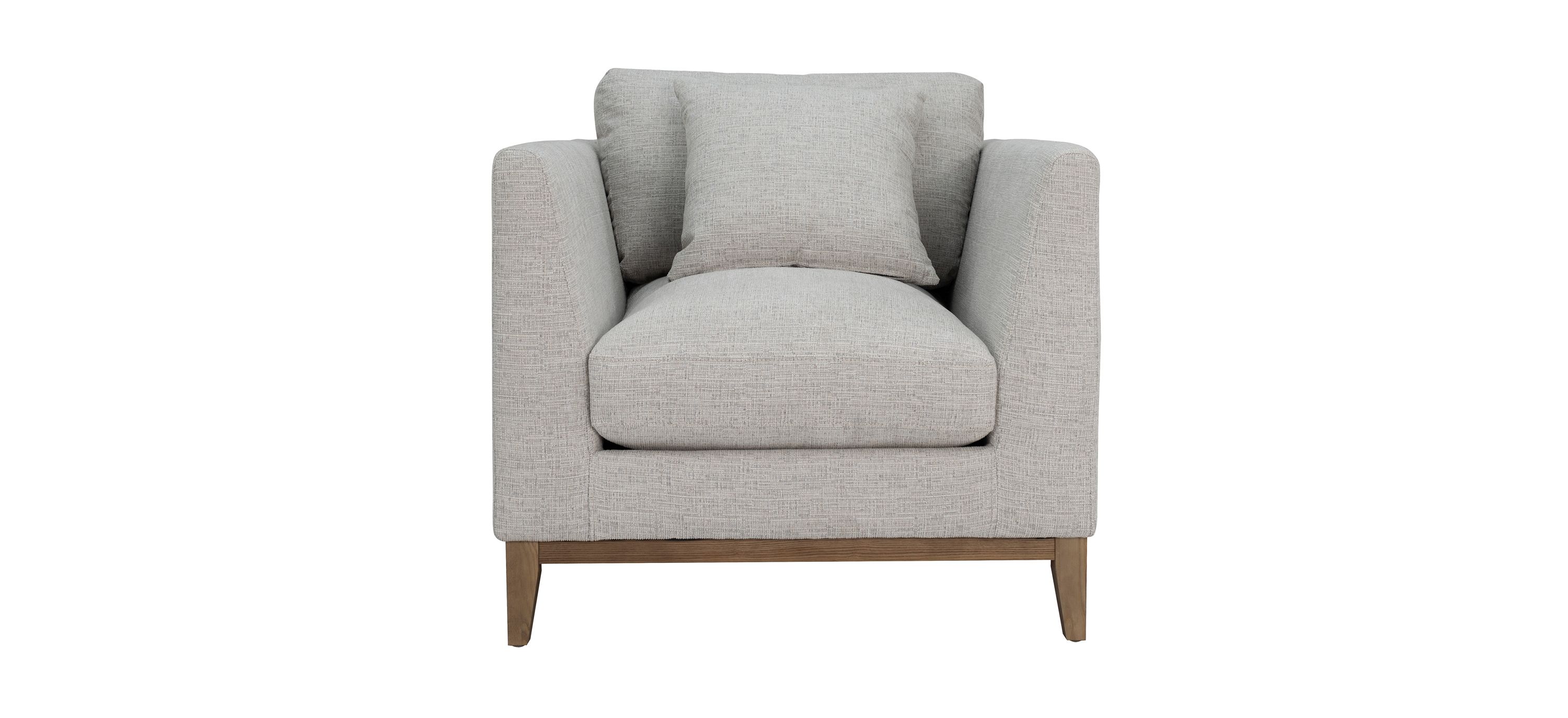 Harmony Club Chair