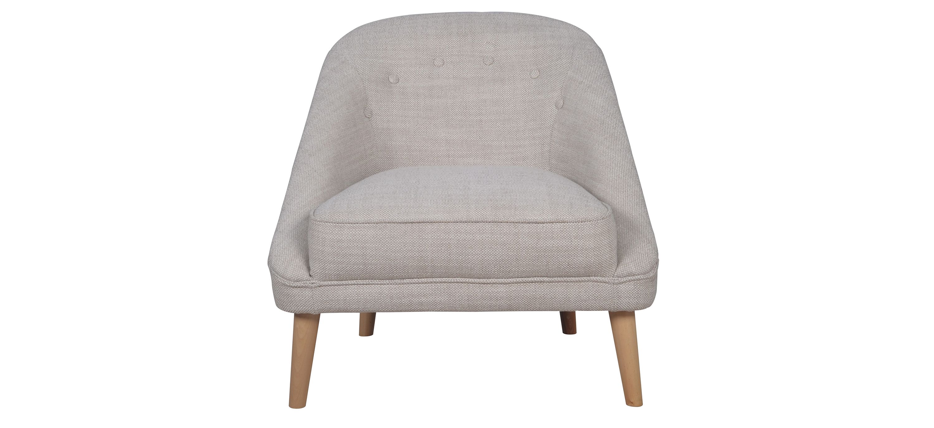 Lydia Club Chair