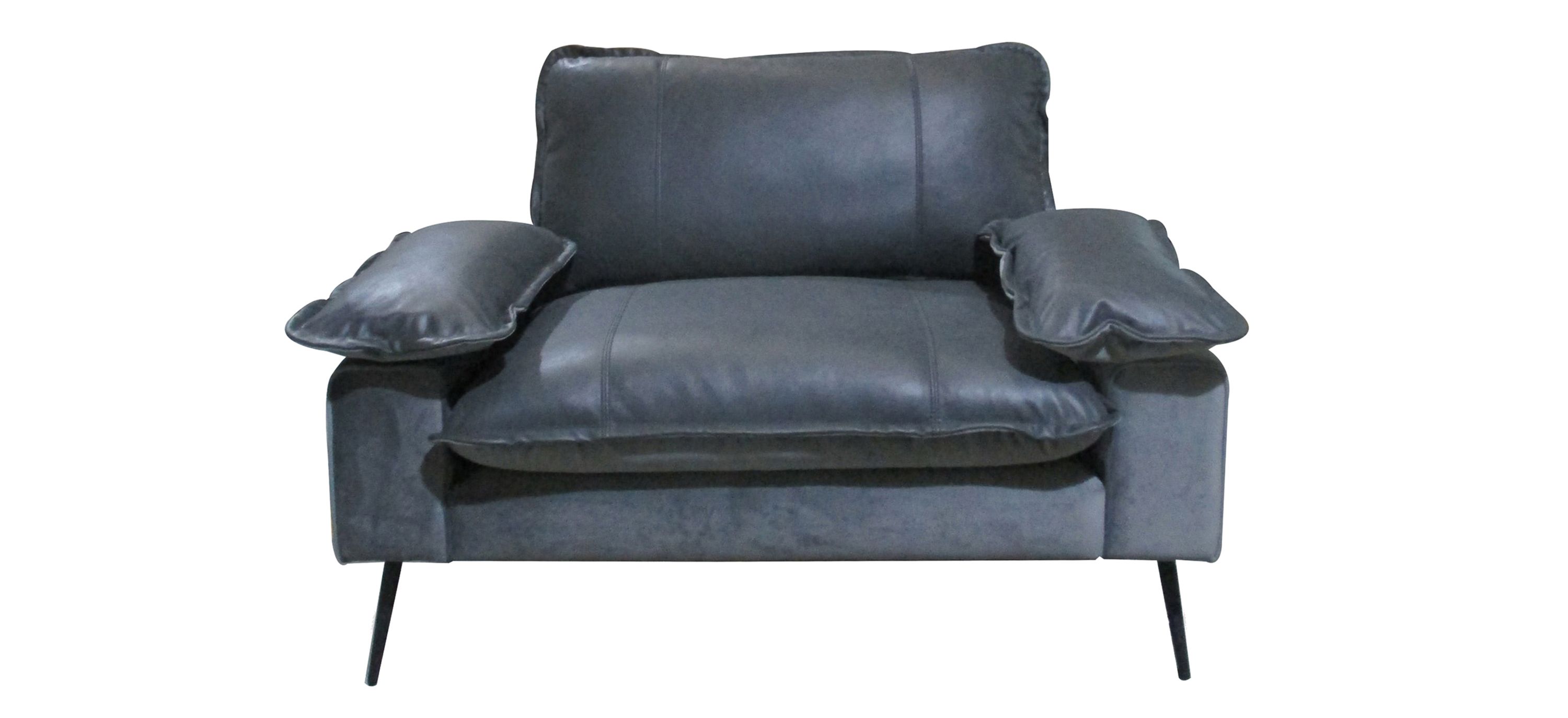 Norway Club Chair