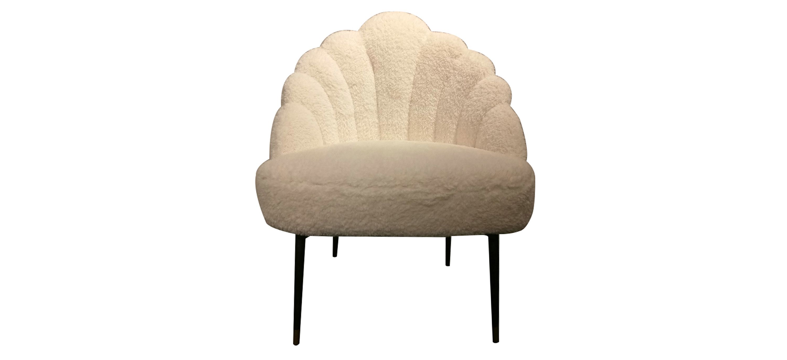 Silvia Accent Chair
