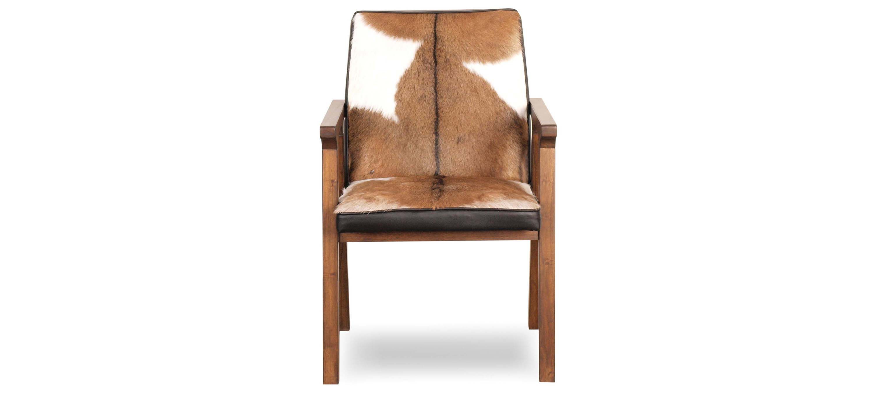 Rio Leather Armchair