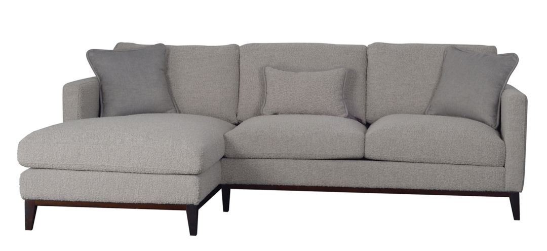 Burbank 2-pc. Sectional Sofa