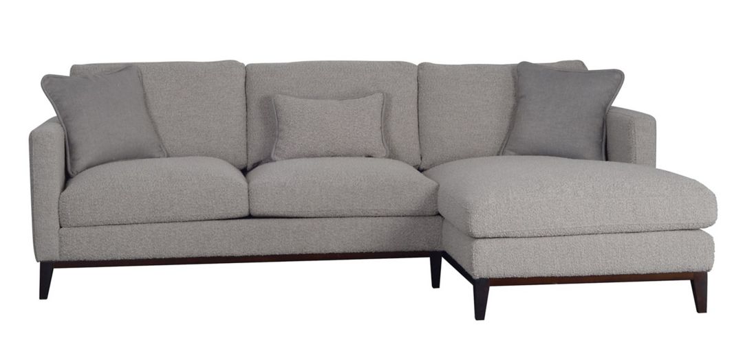 Burbank 2-pc. Sectional Sofa