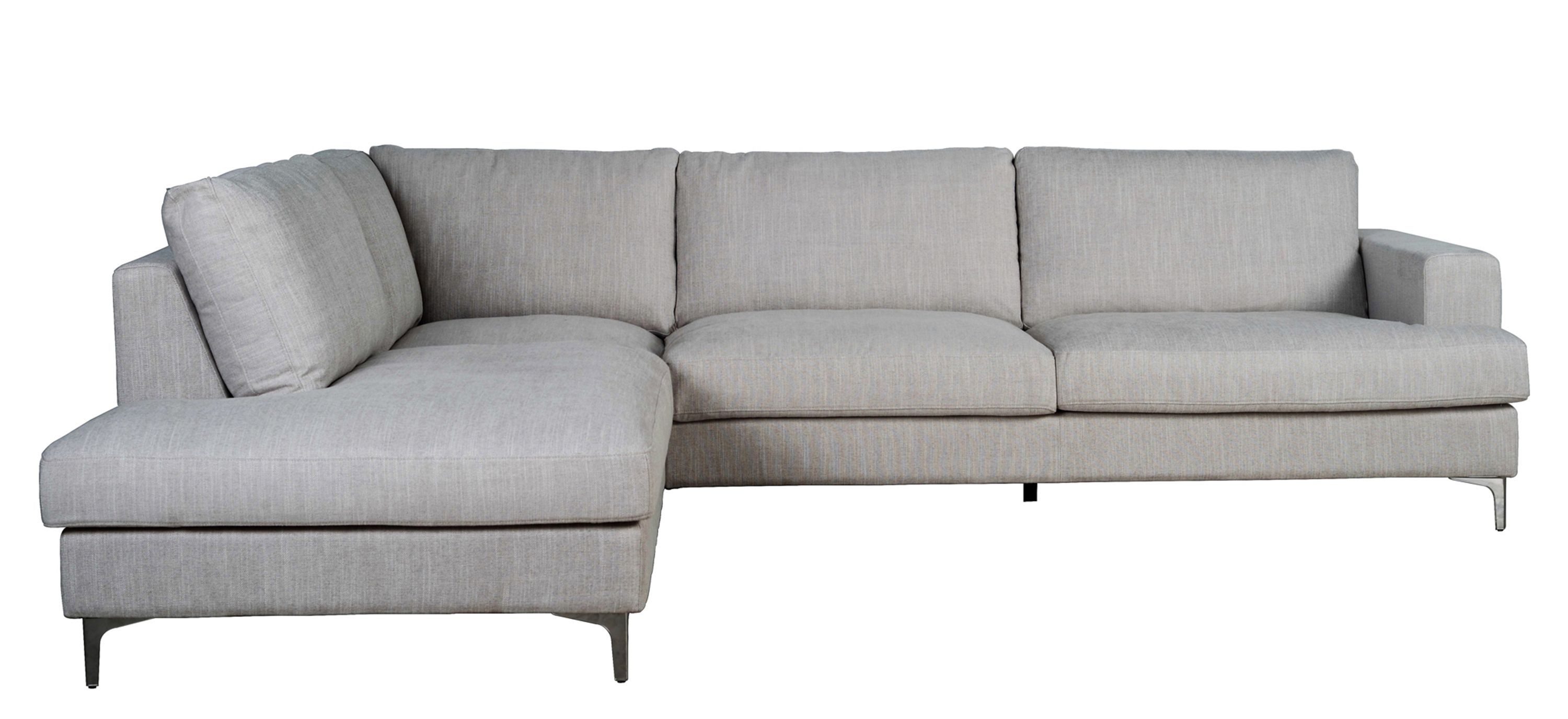Feather 3-pc. Sectional Sofa