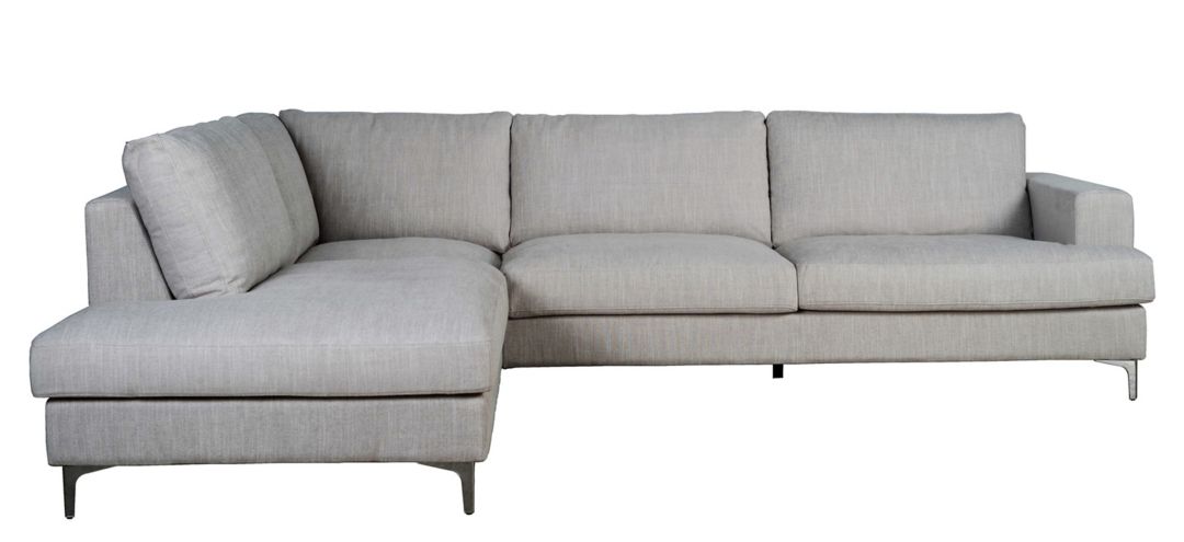 299414270 Feather 3-pc. Sectional Sofa sku 299414270