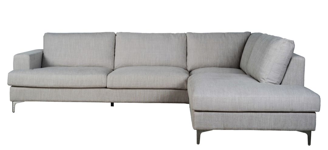 299414280 Feather 3-pc. Sectional Sofa sku 299414280