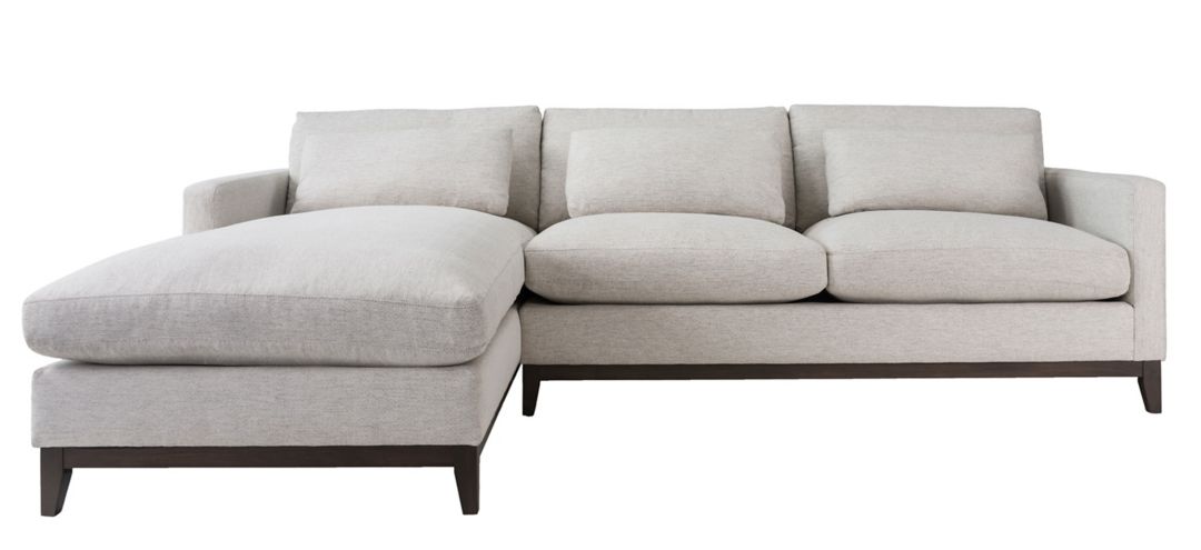 Oxford 2-pc. Sectional Sofa