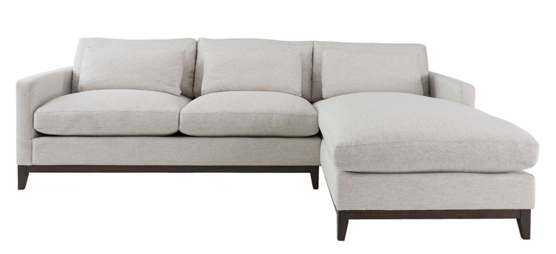 Oxford 2-pc. Sectional Sofa