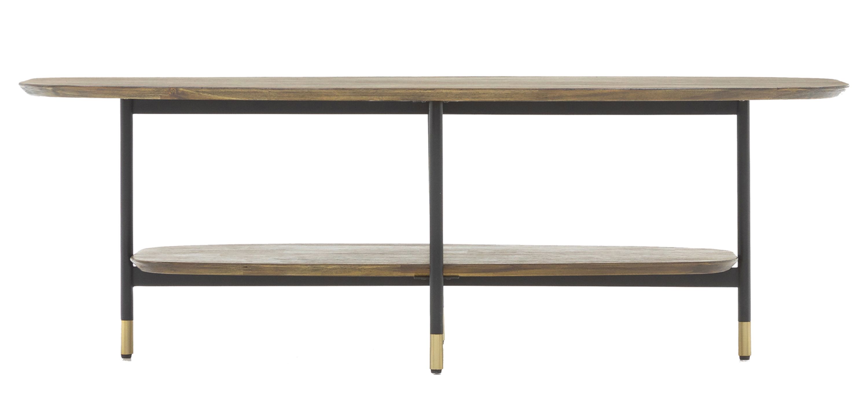 Ridge Coffee Table
