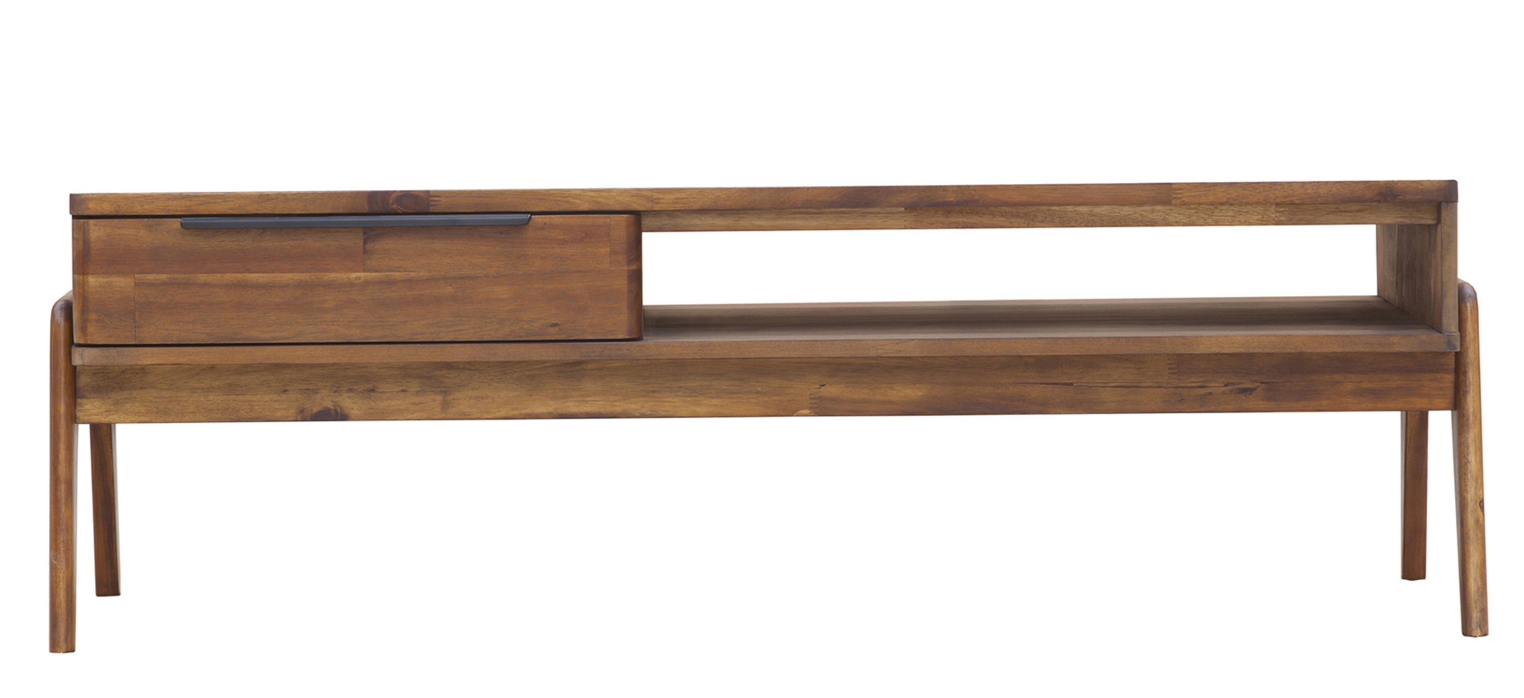 Remix Rectangular Coffee Table