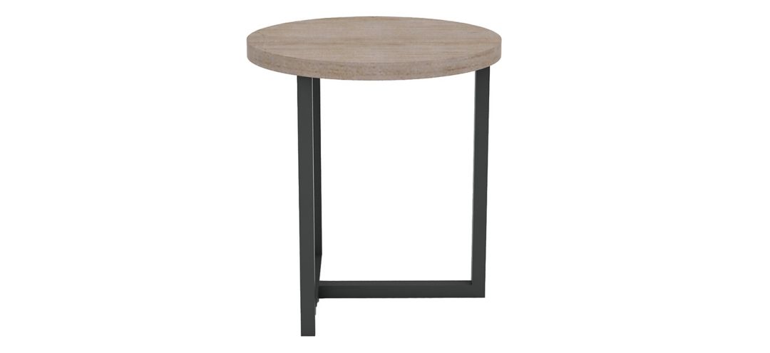 307003210 Irondale Round Side Table sku 307003210