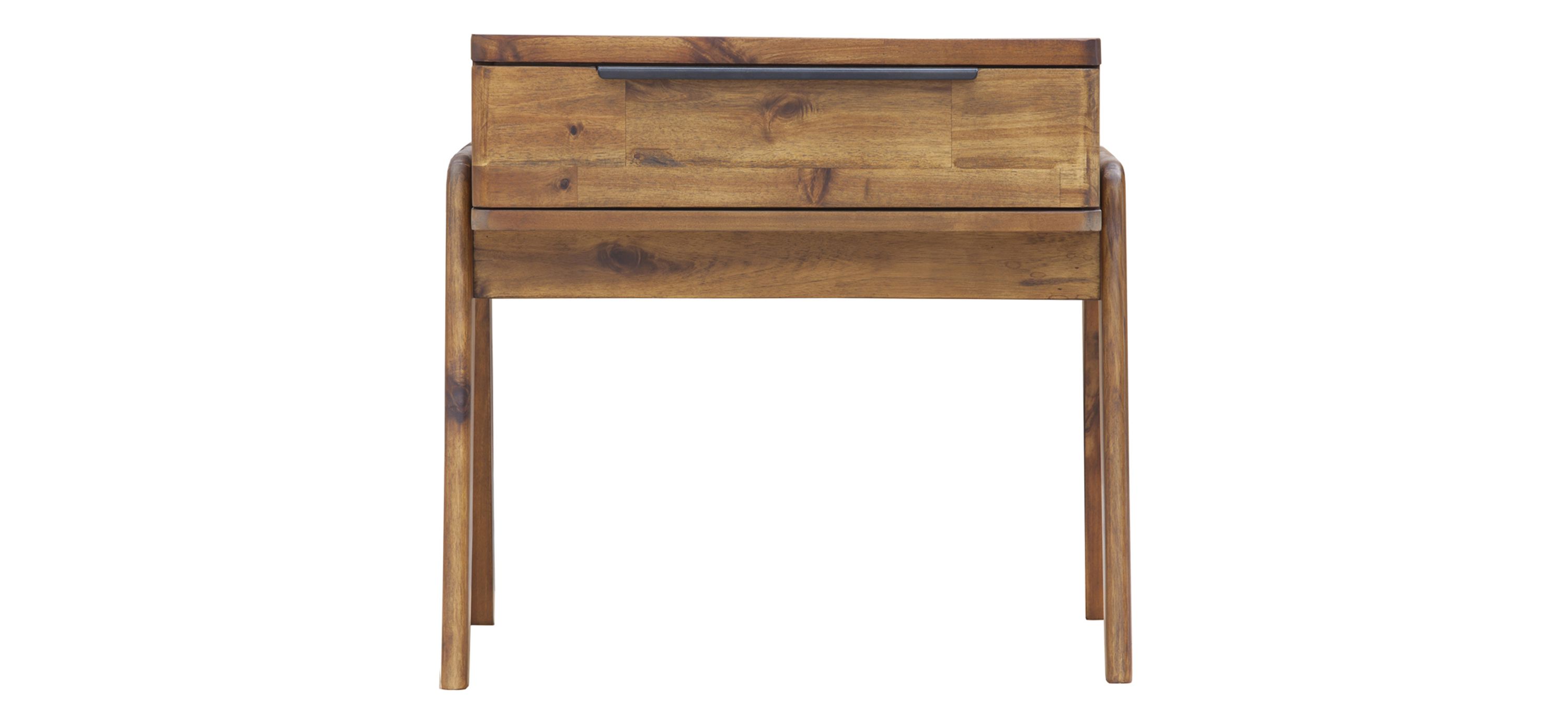 Remix Rectangular Side Table
