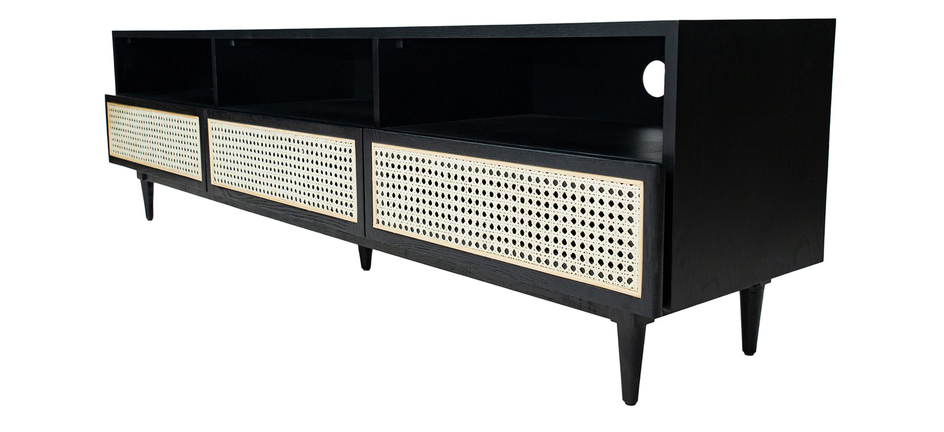 Cane Media Unit