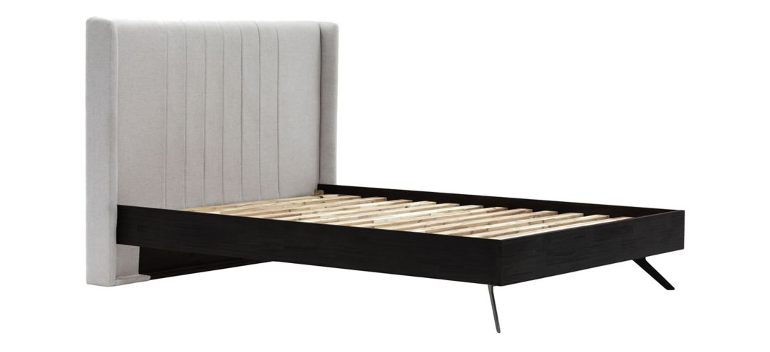 Phoenix Upholstered Bed