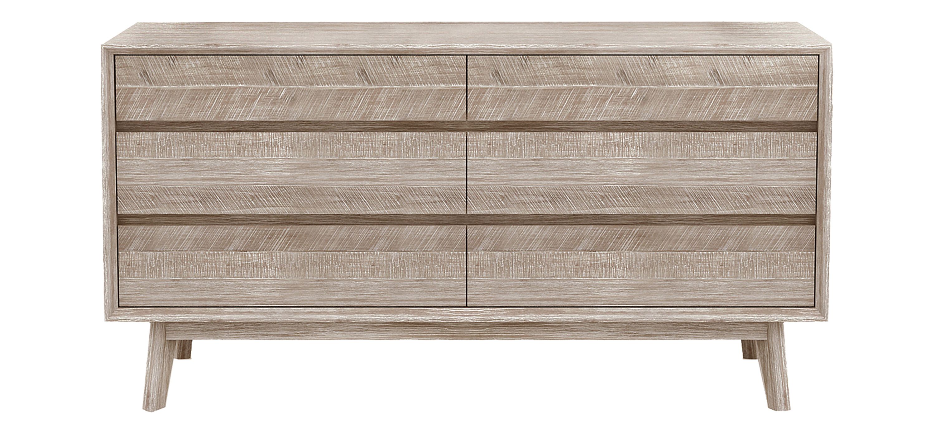Gia Dresser