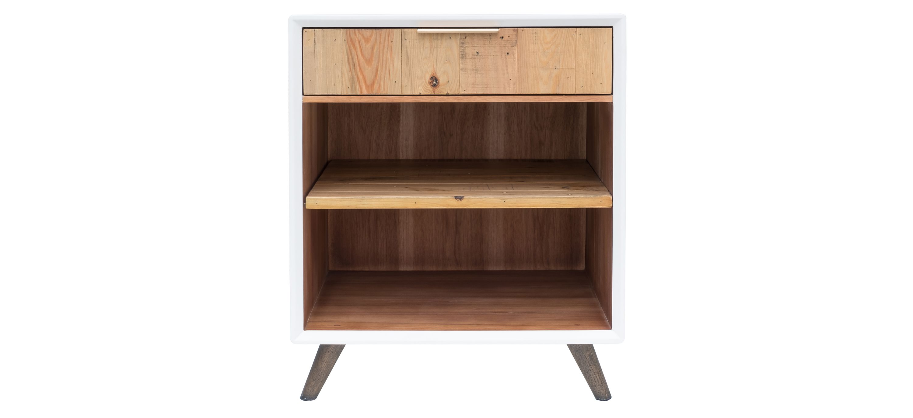 Casablanca Nightstand