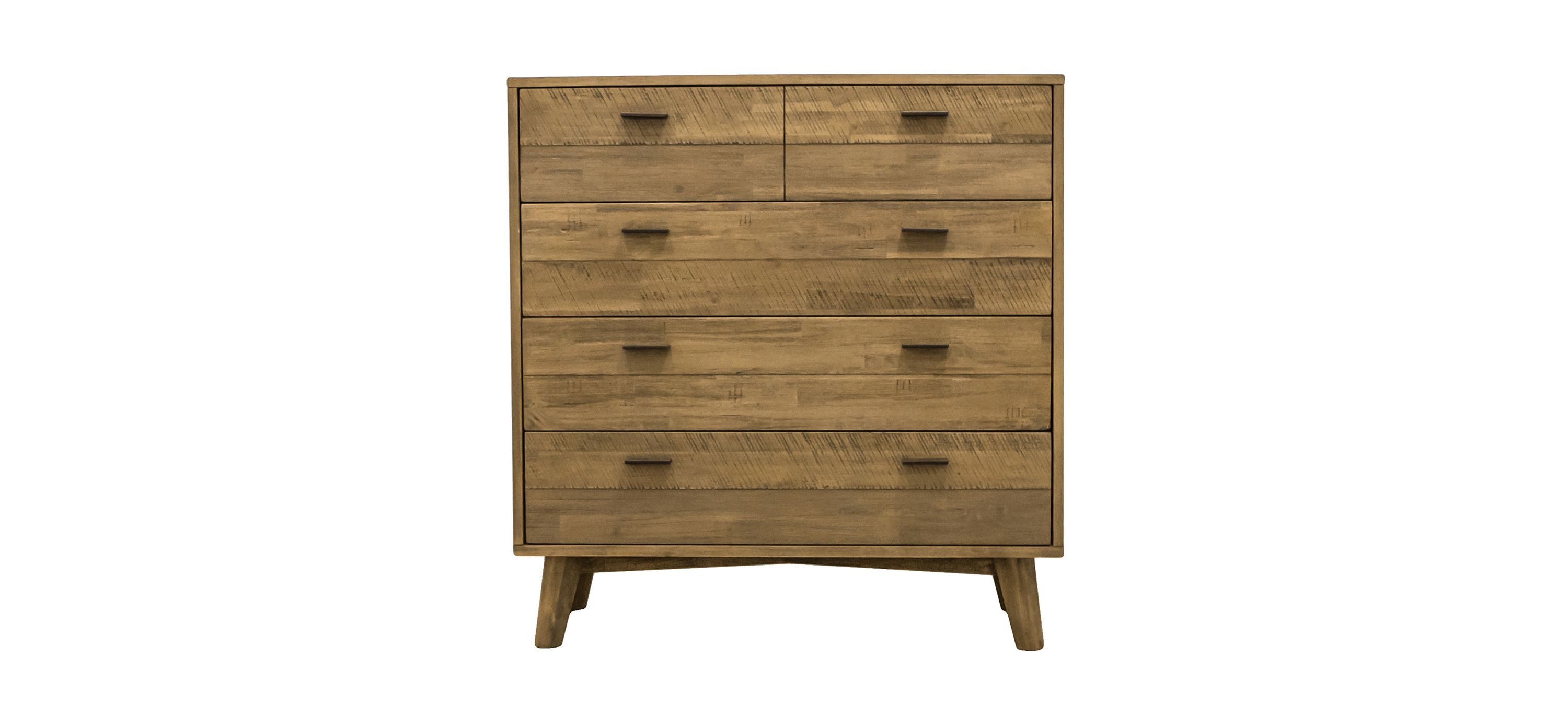 East Chest