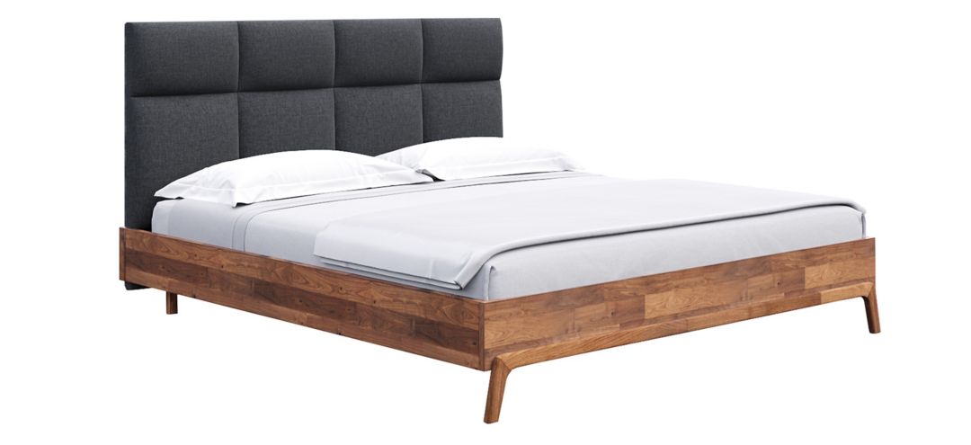 Remix Upholstered Bed