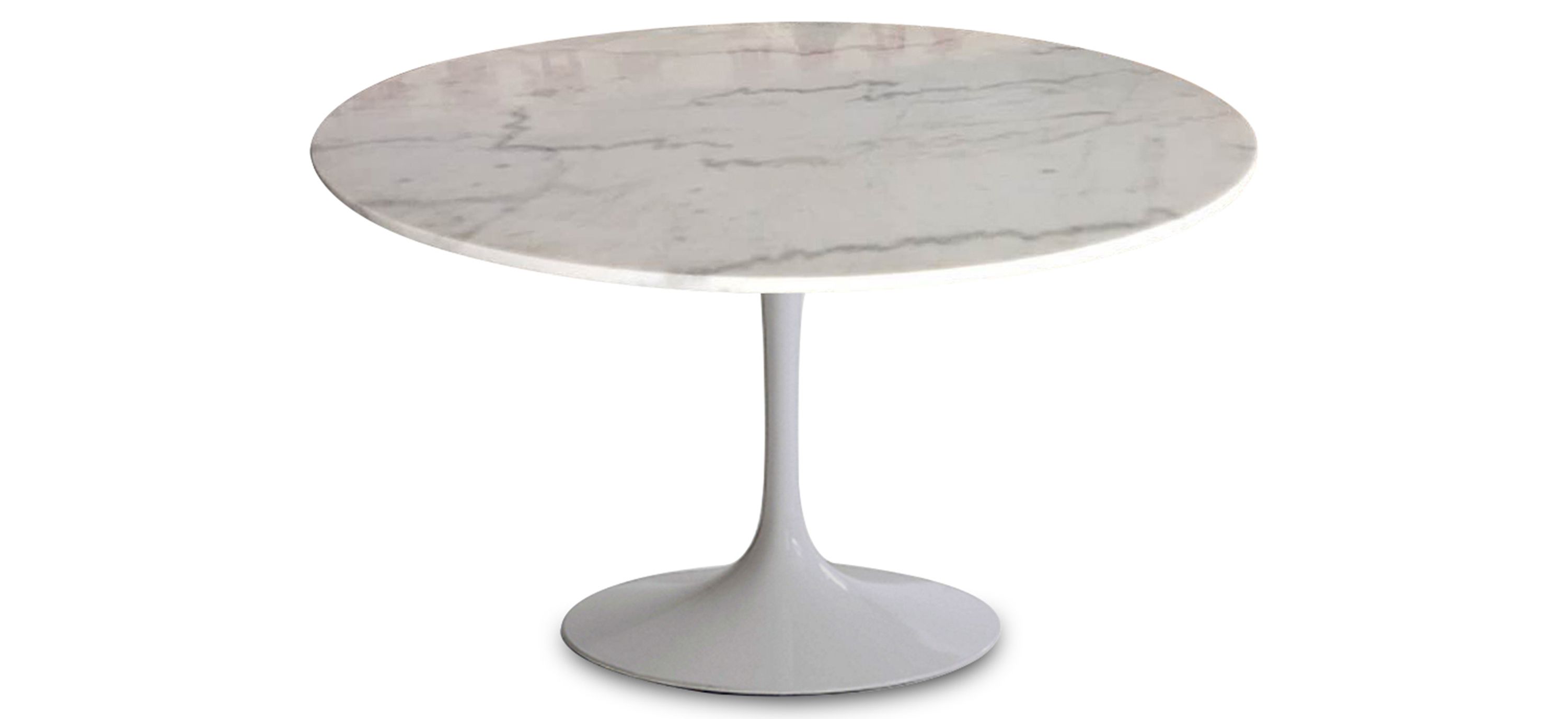 Villa Mar Round Dining Table