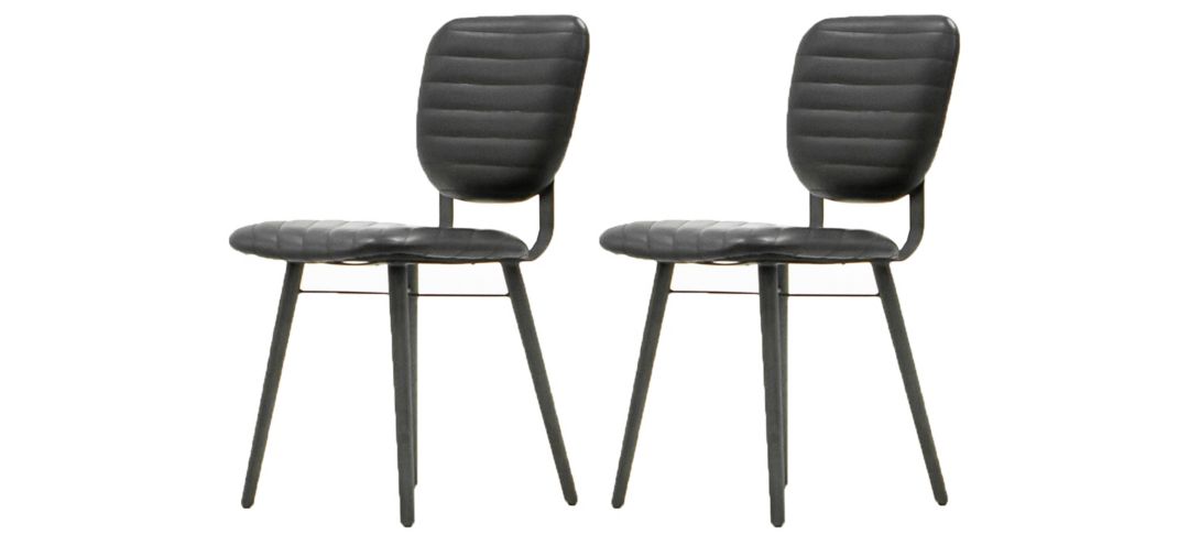 Apollo Dining Chair-Set of 2