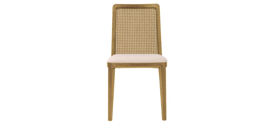 Cane Dining Chair- Set of 2