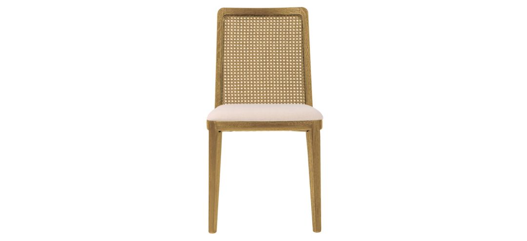 711220116 Cane Dining Chair- Set of 2 sku 711220116