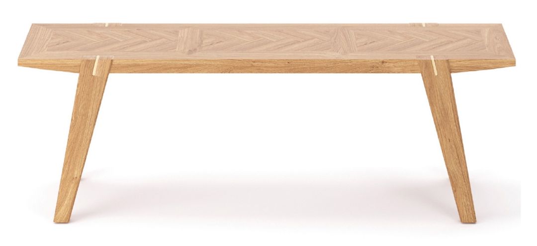 Colton Small Dining Bench