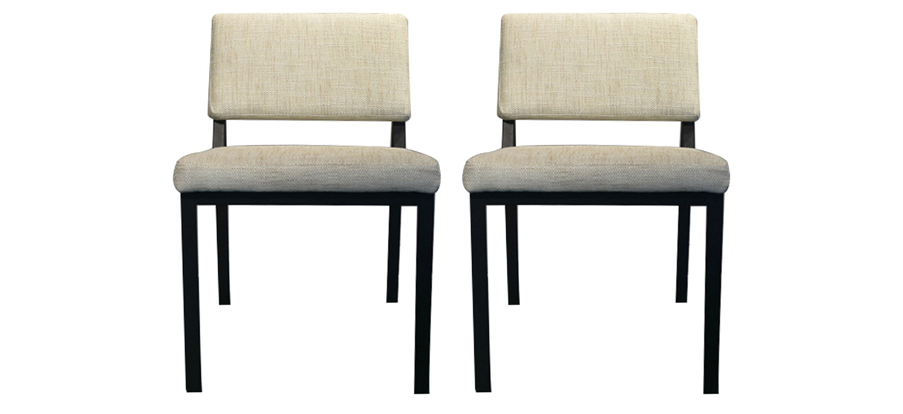 Condo Side Chair-Set of 2