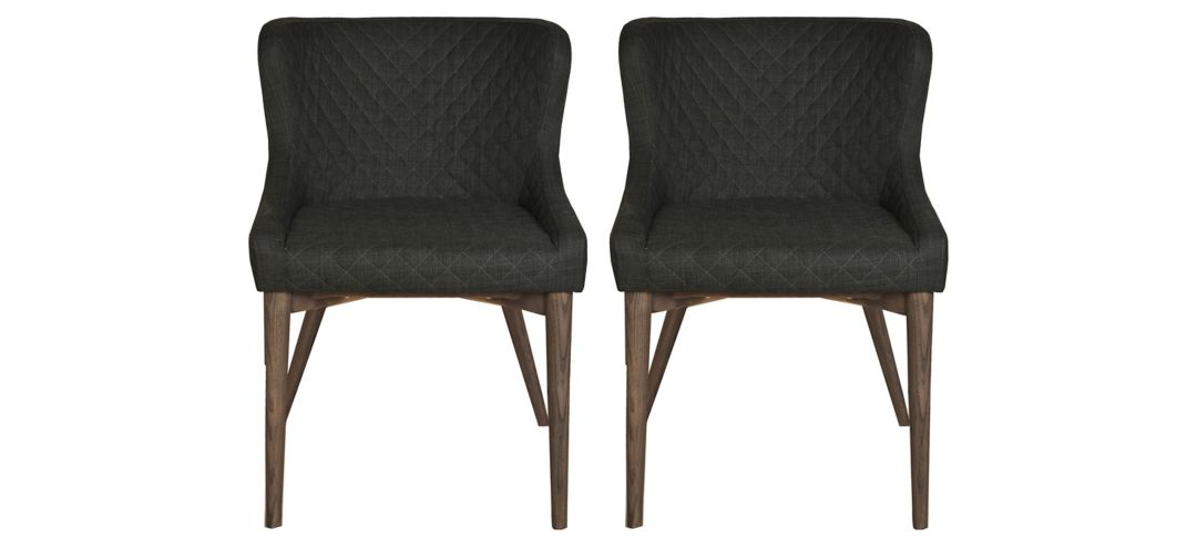 Mila Dining Chair-Set of 2
