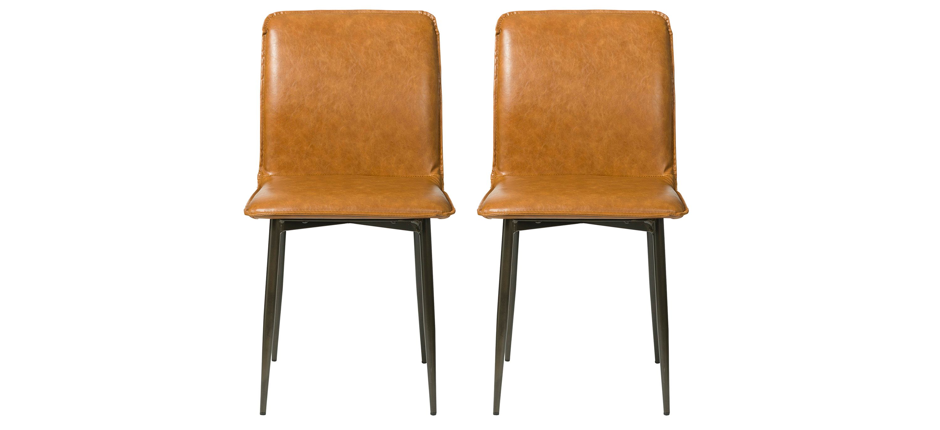 Luca Side Chair-Set of 2