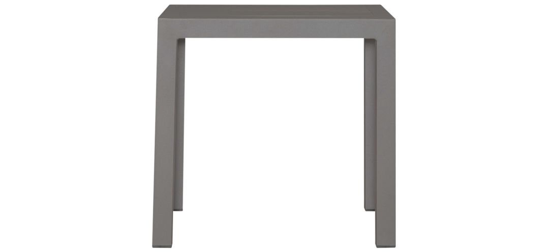 Plantation Key Outdoor End Table