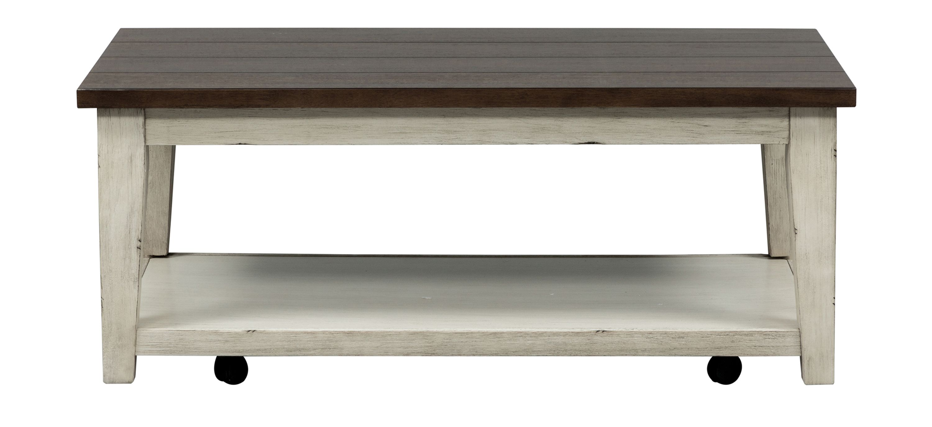 Lancaster Rectangular Coffee Table