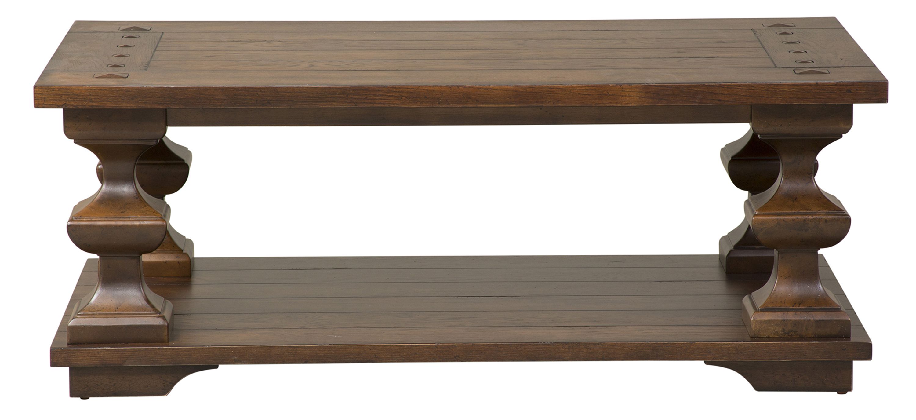 Sedona Rectangular Cocktail Table
