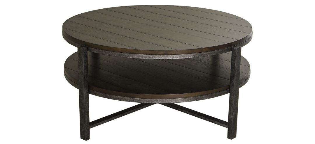 Ellery Round Coffee Table