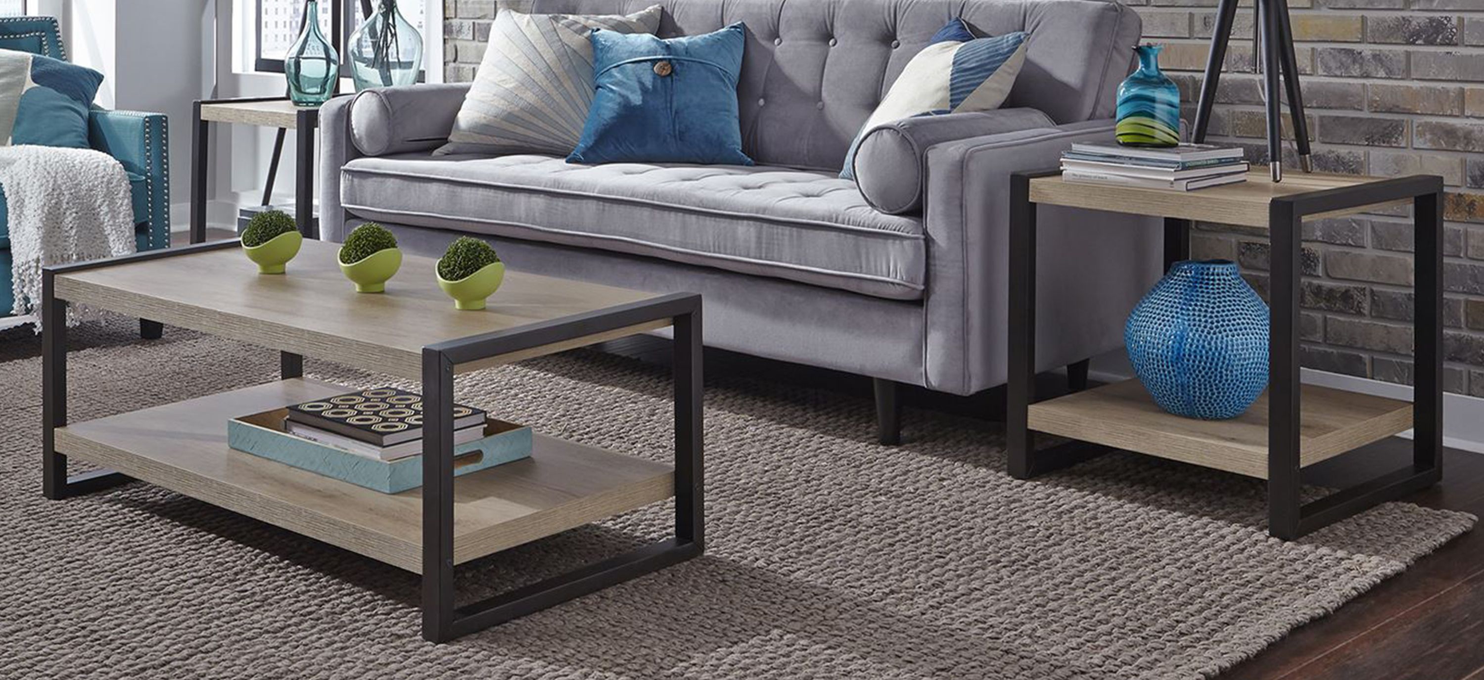 Sun Valley 3 Pc. Occasional Set