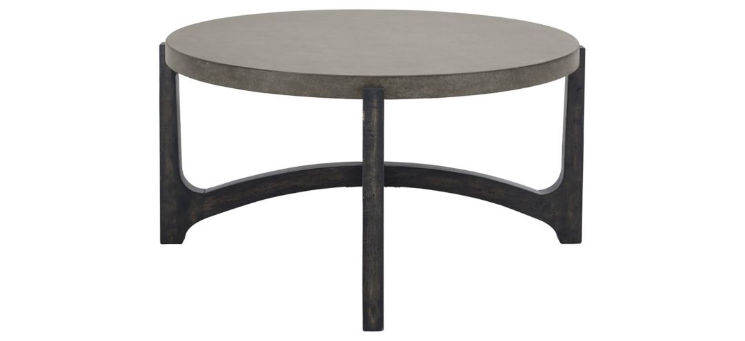 Gerald Round Coffee Table