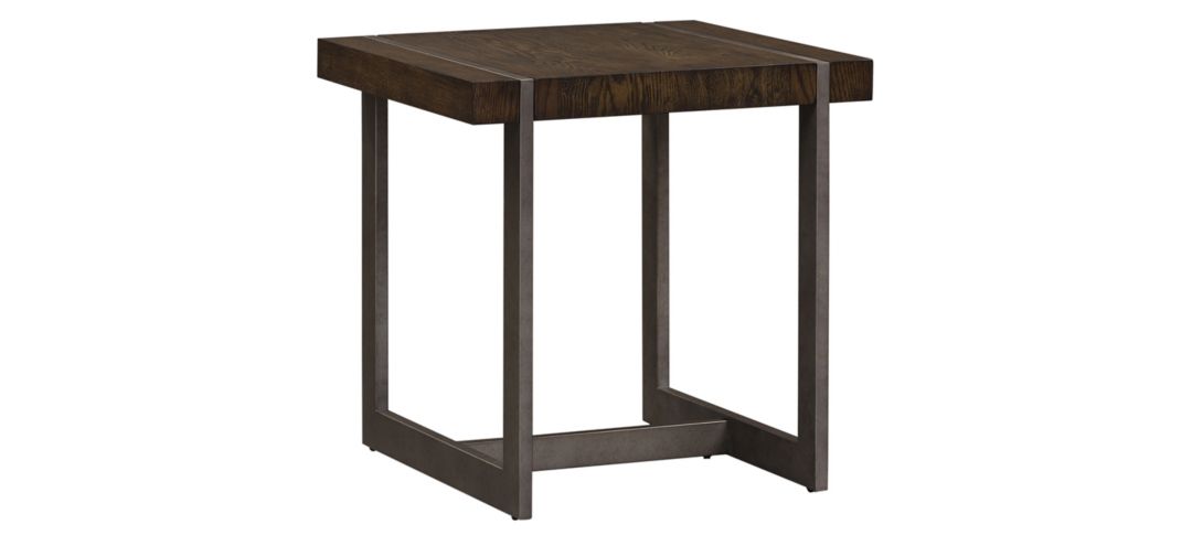 307124900 Sorrento Valley Square End Table sku 307124900