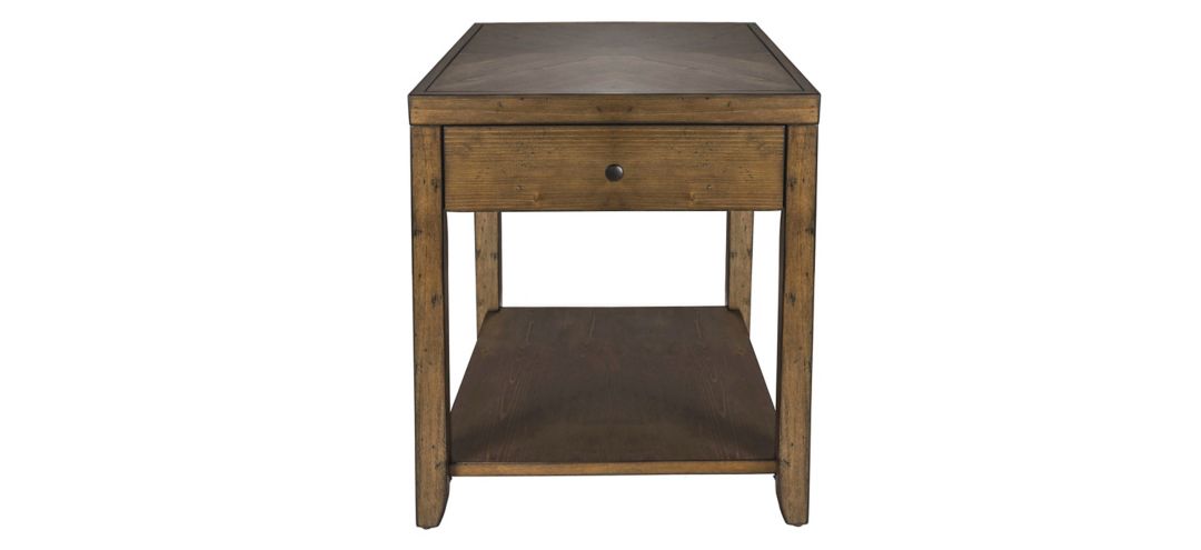 Mitchell Rectangular End Table