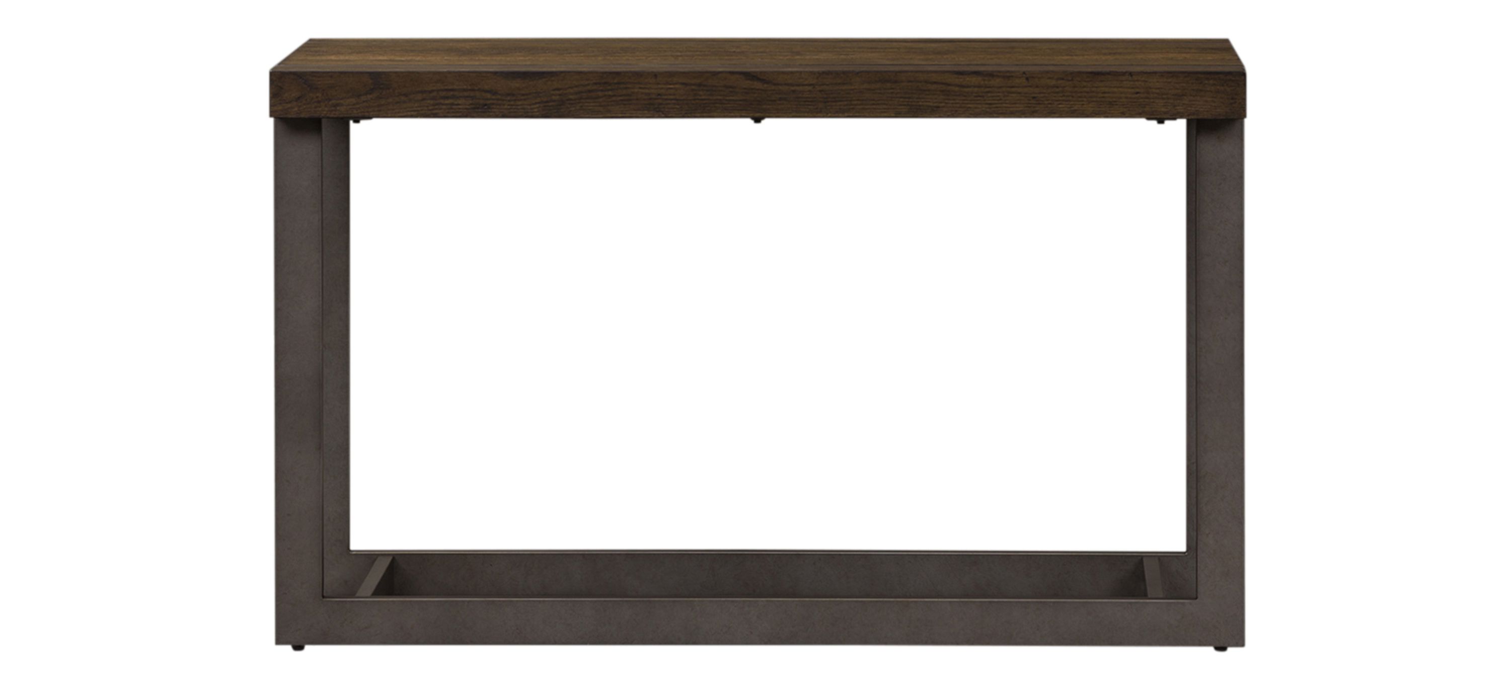 Sorrento Valley Rectangular Console Table