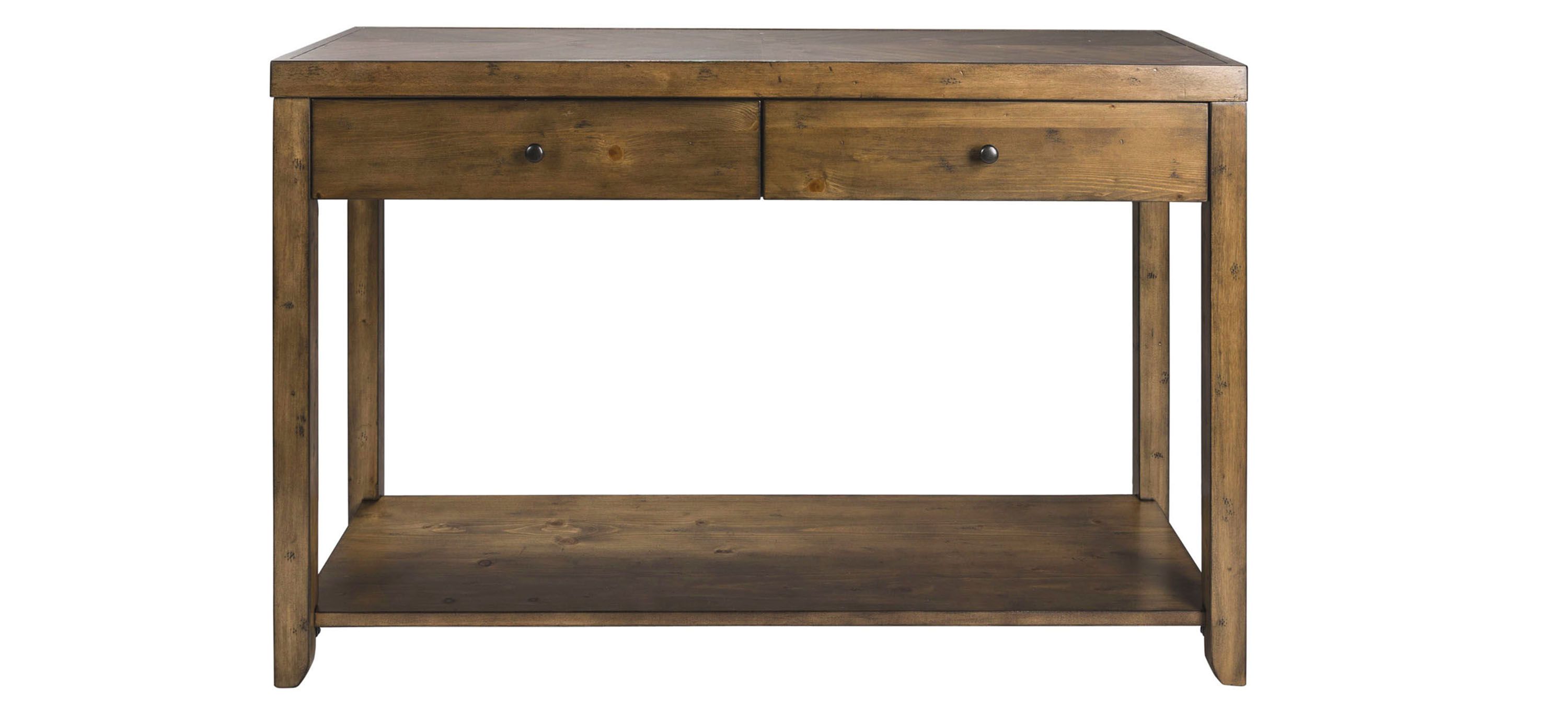 Mitchell Rectangular Sofa Table