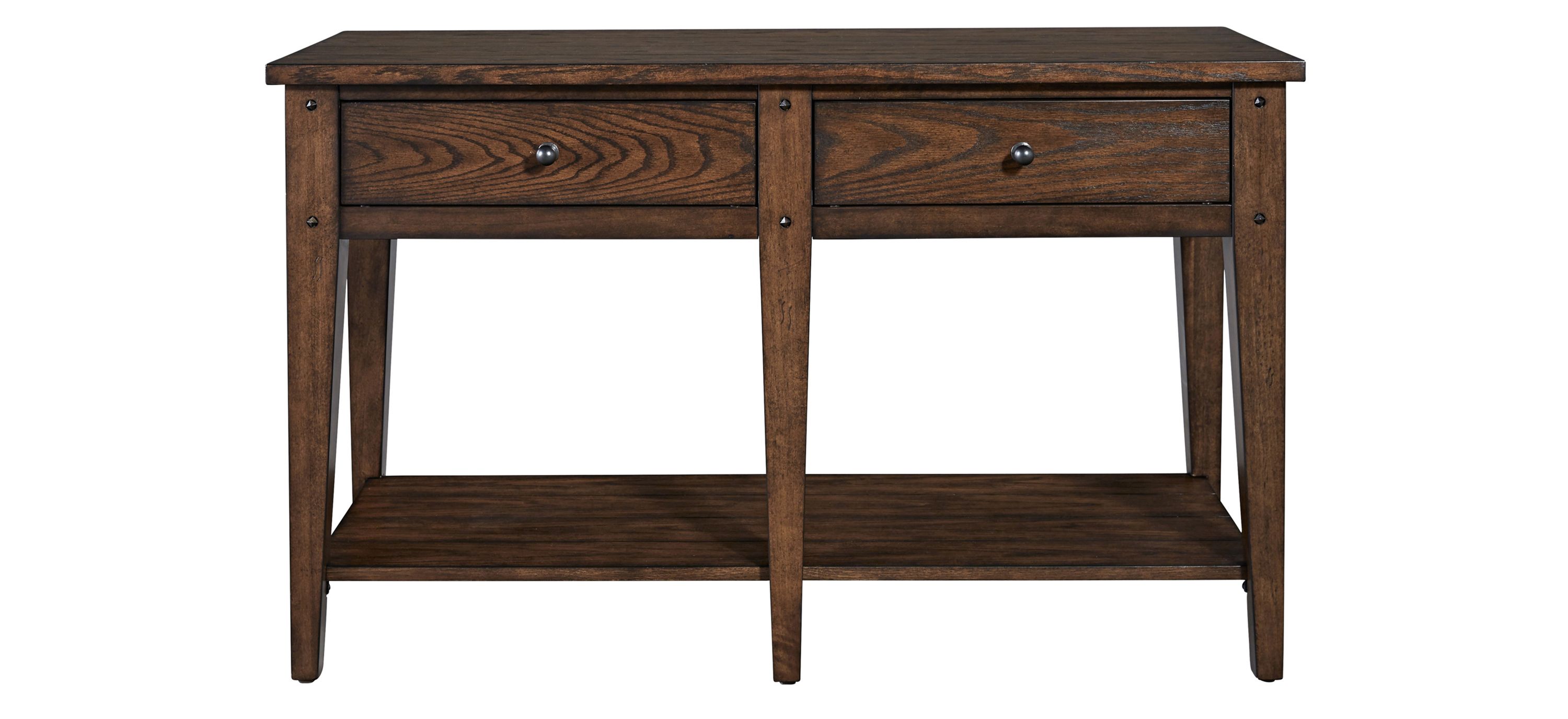 Lake House Console Table