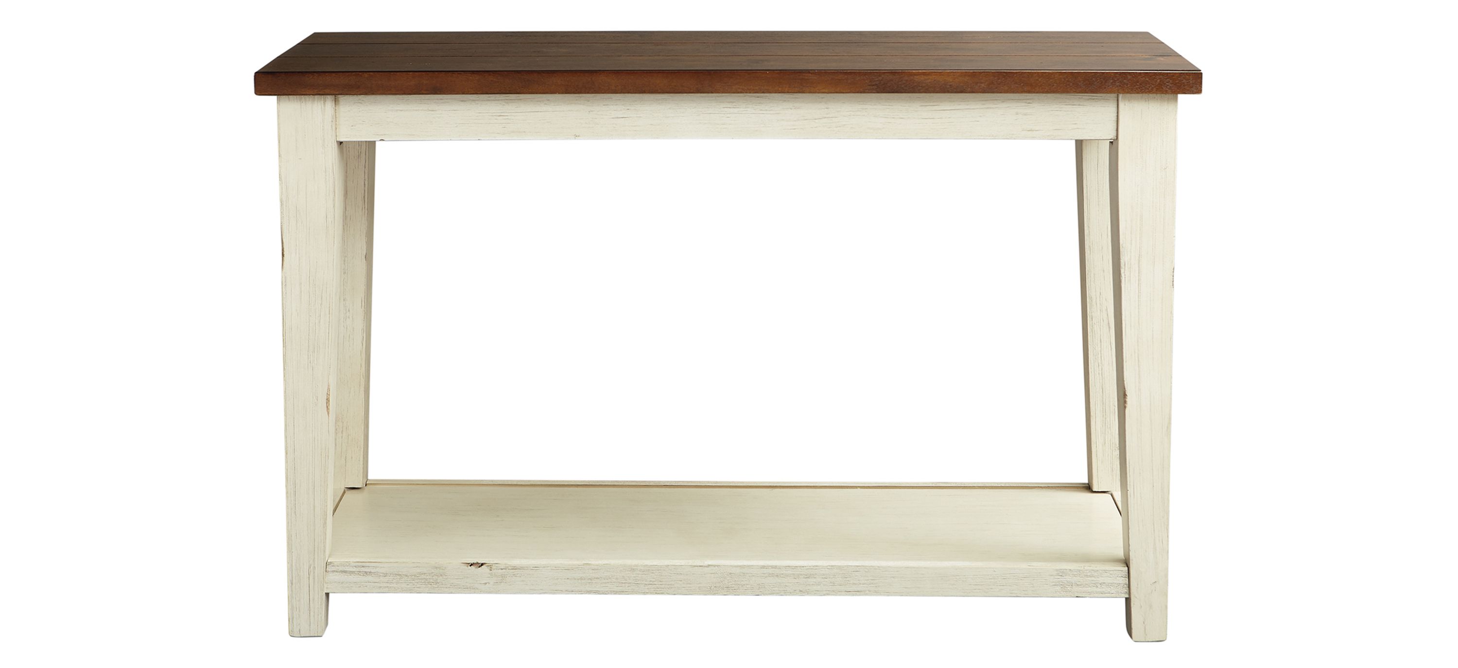 Lancaster Console Table